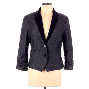 Express Blazer